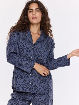 מארז כותנה מודפס