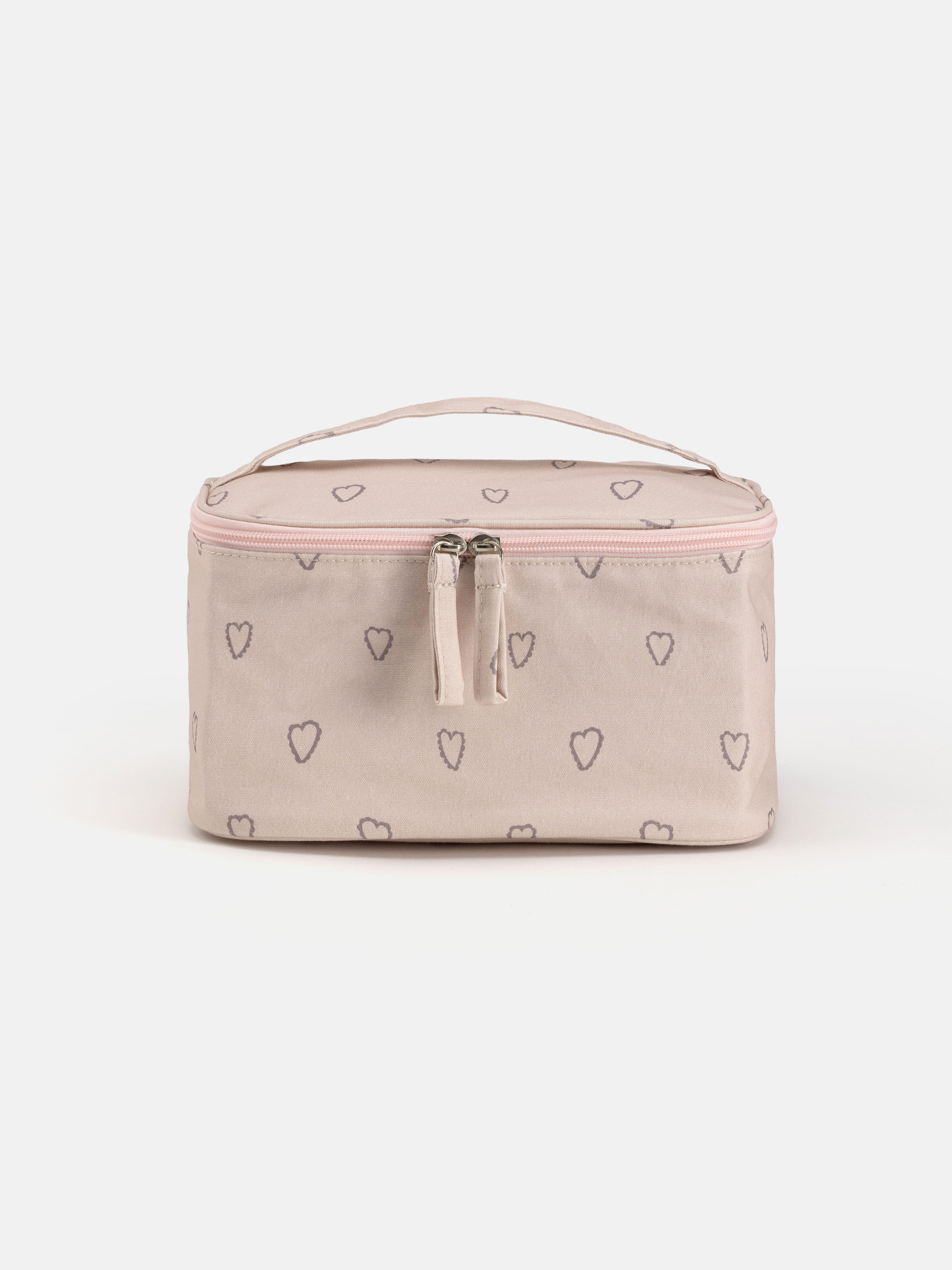 תיק רחצה גדול