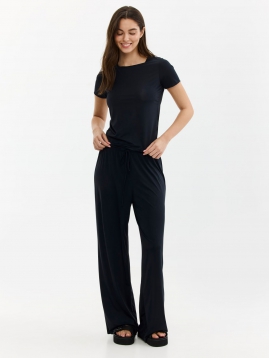 סט פיג’מה מיקרופייבר COOLING